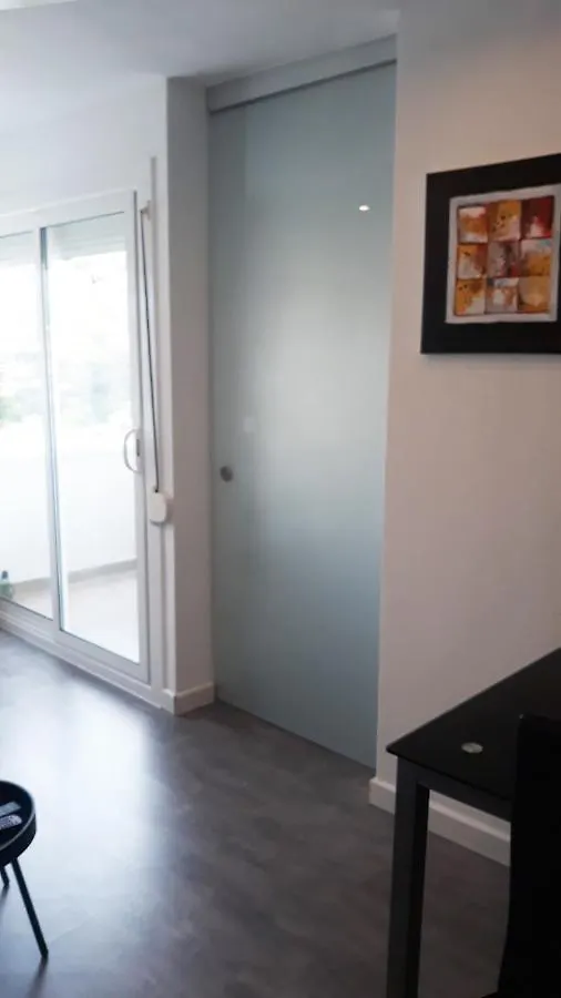 アパート One Bedroom Flat In Fenals Lloret De Mar For 4 People スペイン
