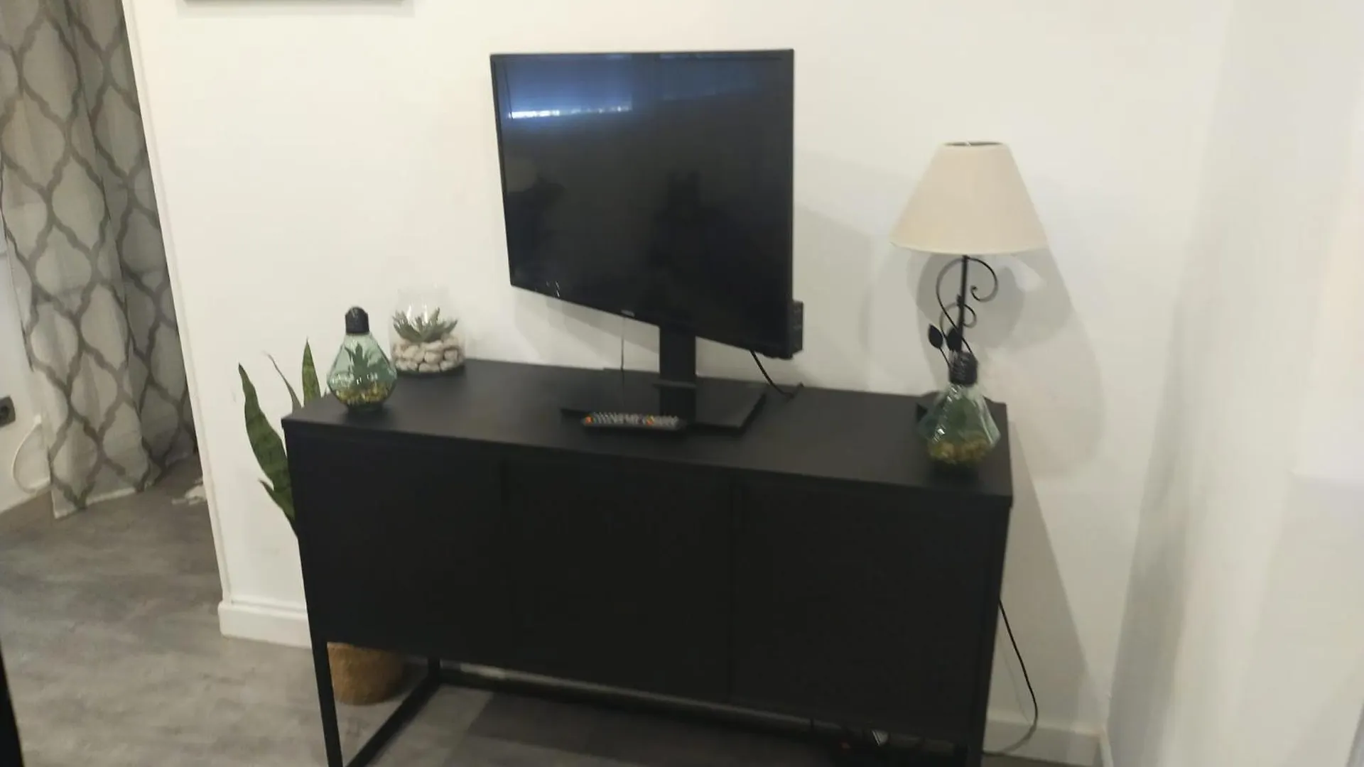One Bedroom Flat In Fenals Lloret De Mar For 4 People スペイン