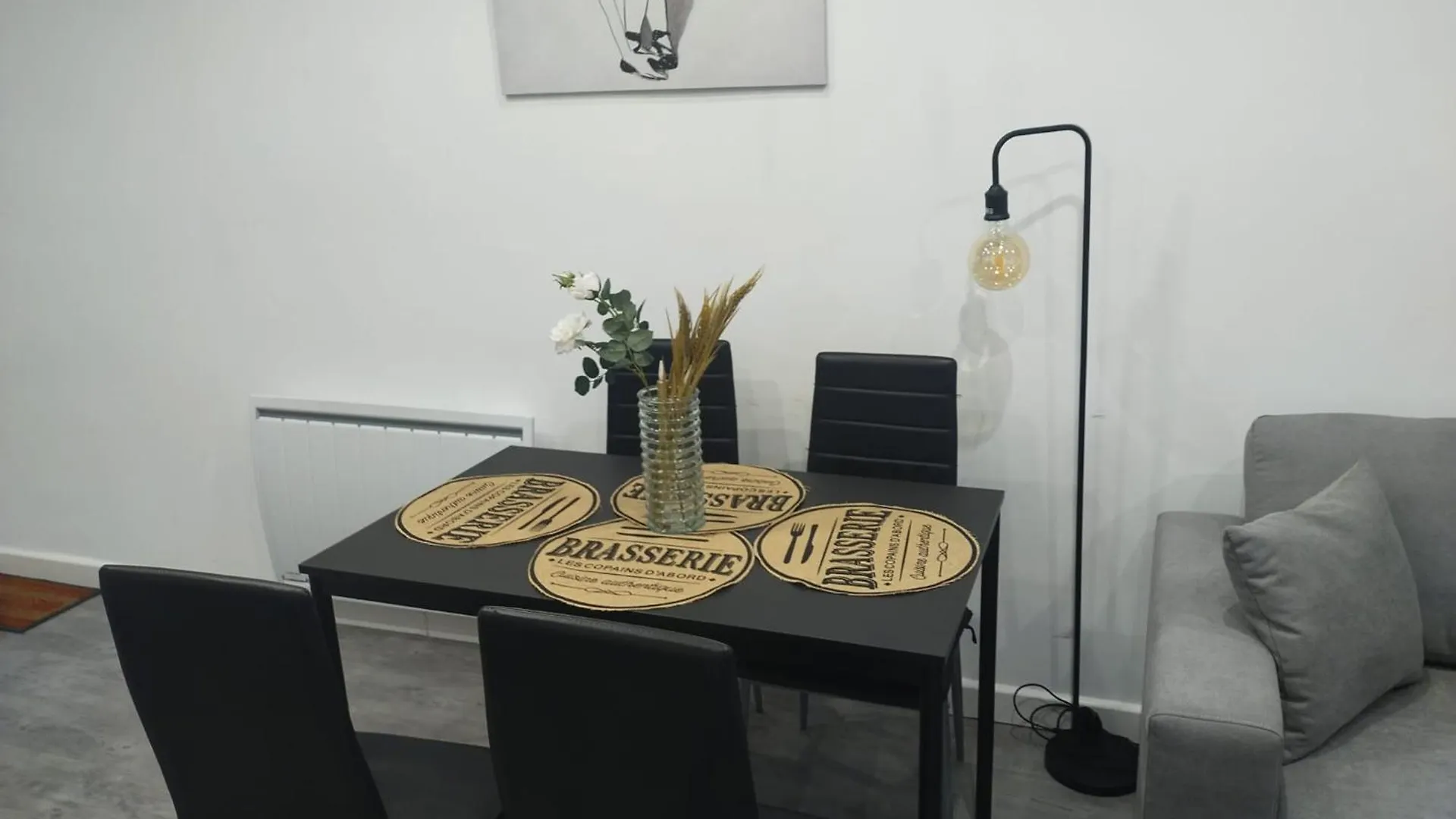 アパート One Bedroom Flat In Fenals Lloret De Mar For 4 People