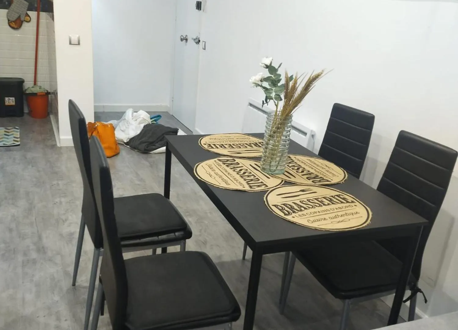 One Bedroom Flat In Fenals Lloret De Mar For 4 People アパート