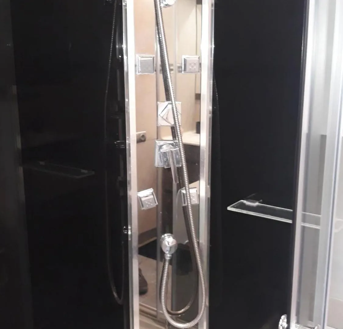 アパート One Bedroom Flat In Fenals Lloret De Mar For 4 People